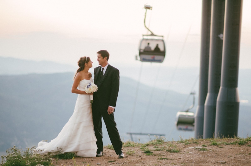 Steamboat Springs Wedding Photography 