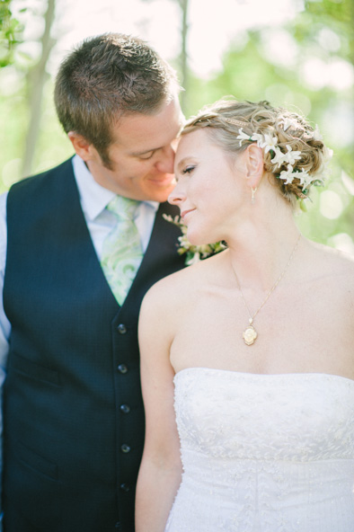 Steamboat Springs Wedding Photographer; Andy Barnhart