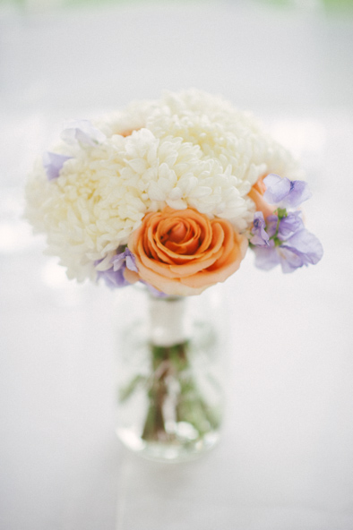 Lindsey Grannis at One Fine Day; florist in Steamboat Springs 