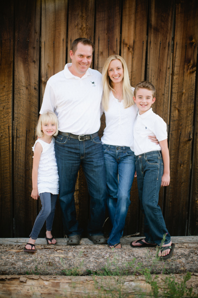 Steamboat Springs family photos