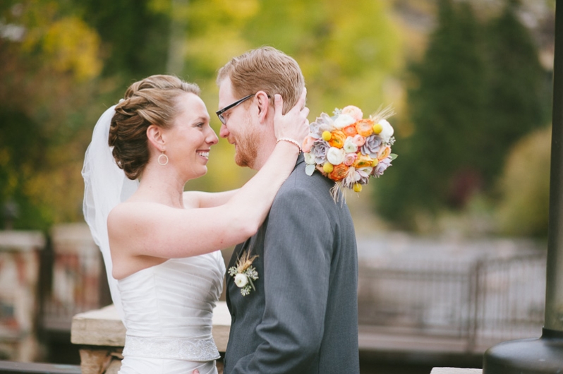 Vail wedding photographer