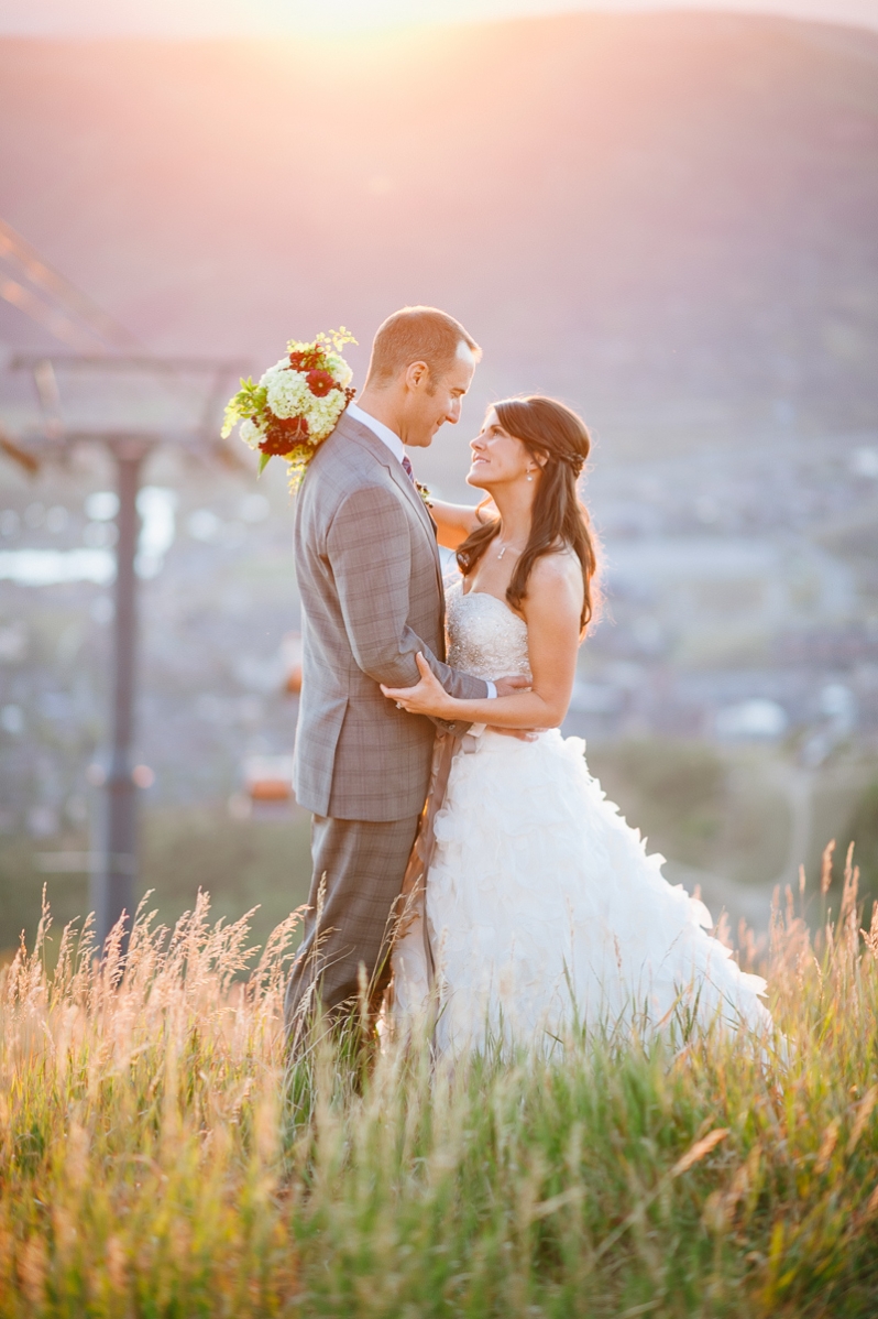 Steamboat Springs Wedding Photographer