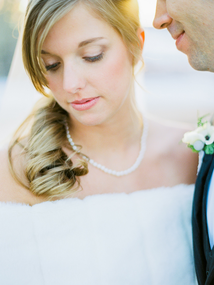 winter wedding in steamboat springs colorado