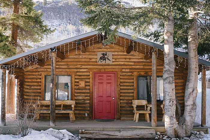 Elk River Guest Ranch Clark, Colorado