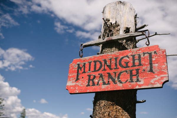 Midnight Ranch