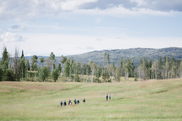 Midnight Ranch