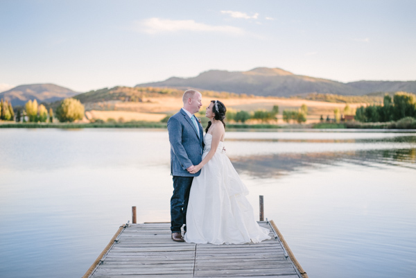 Catamount Ranch Wedding in Steamboat Springs