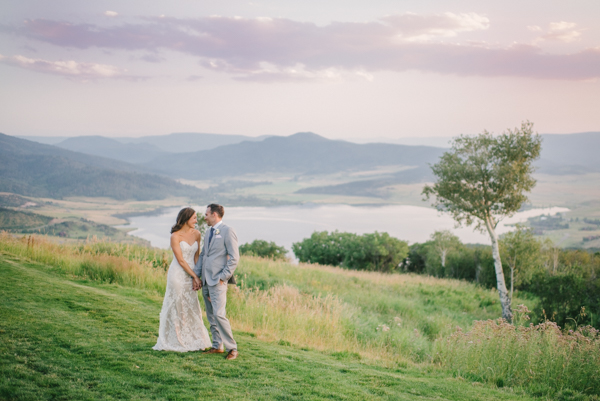 Bella Vista Estate in Steamboat Springs, Colorado