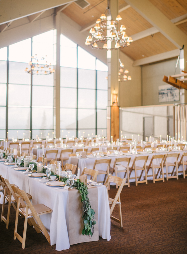 Steamboat Resort Wedding