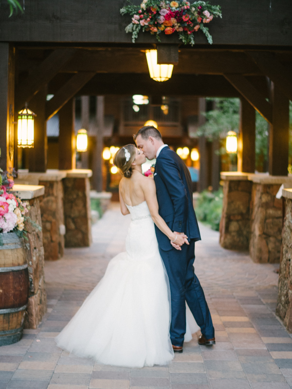 Marabou Ranch wedding