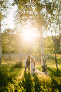 Flying Diamond Ranch Wedding