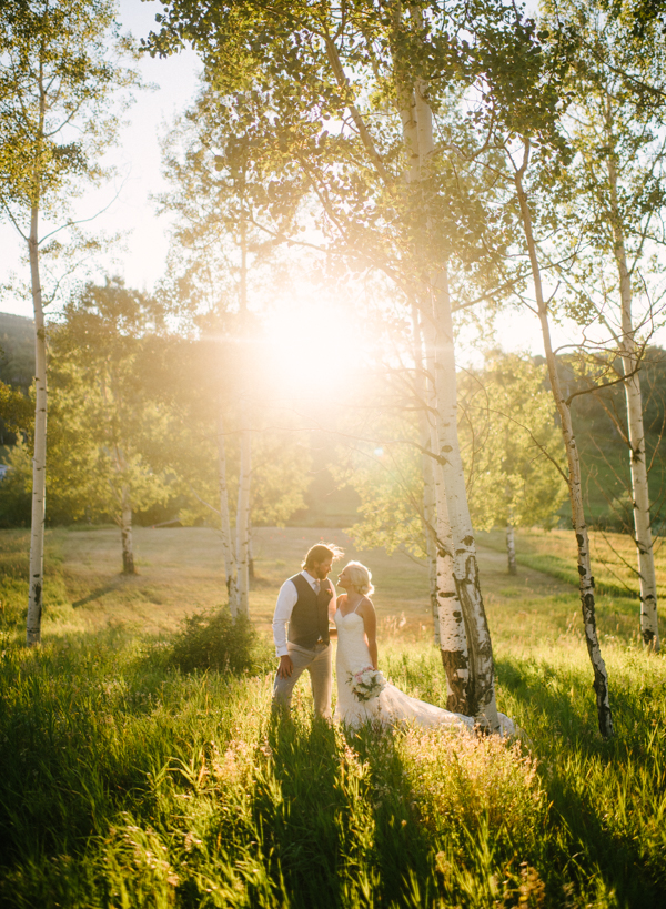 Flying Diamond Ranch Wedding